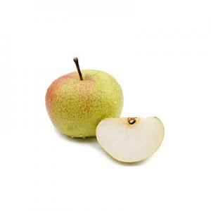 苹果梨品牌logo