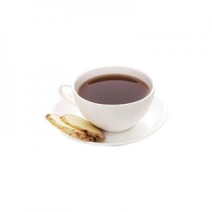 女人姜茶品牌logo