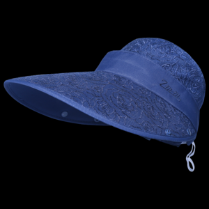 防紫外线帽品牌logo