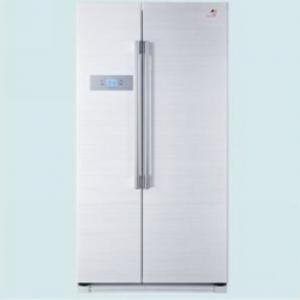 2024对开门冰箱十大品牌排行榜