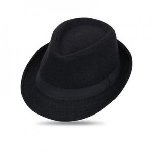 绅士帽品牌logo