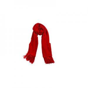红围巾品牌logo
