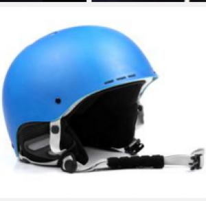 滑雪头盔品牌logo