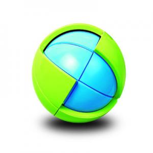 智力球品牌logo
