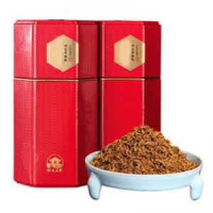 2024武夷山红茶十大品牌排行榜