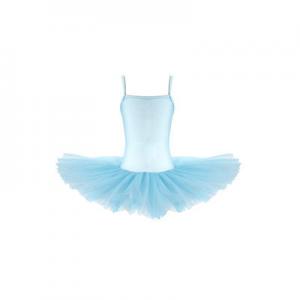 2024儿童芭蕾舞裙十大品牌排行榜