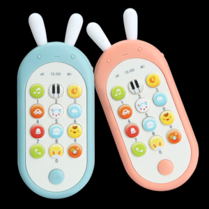 2024儿童手机玩具十大品牌排行榜