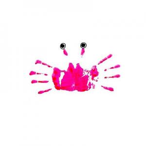 手指画颜料品牌logo