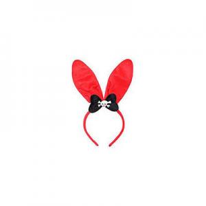 兔耳朵发夹品牌logo