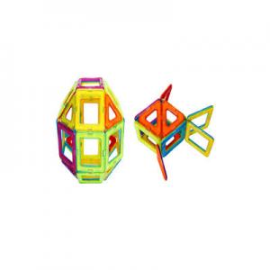 磁力积木品牌logo