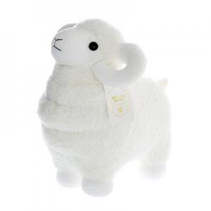 毛绒羊品牌logo