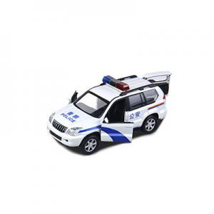 警察车品牌logo