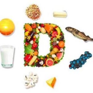 维生素D品牌logo