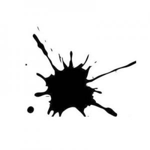 毛笔墨水品牌logo