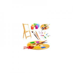画画工具品牌logo