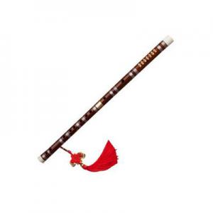 专业演奏笛子品牌logo