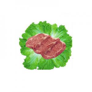 分割肉品牌logo