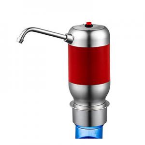 抽水器品牌logo