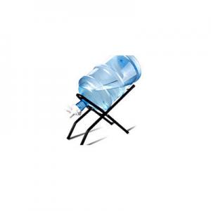 水桶架品牌logo
