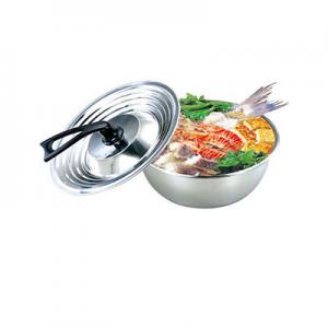 料理锅品牌logo