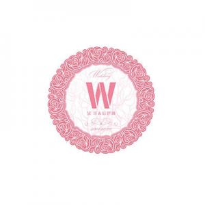 婚礼婚庆品牌logo