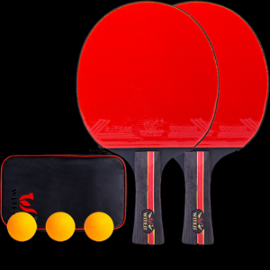 乒乓拍品牌logo