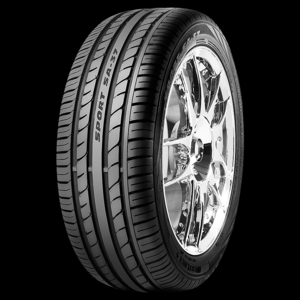 高性能轮胎品牌logo