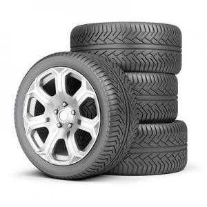 汽车轮胎品牌logo