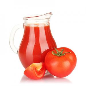 番茄汁品牌logo