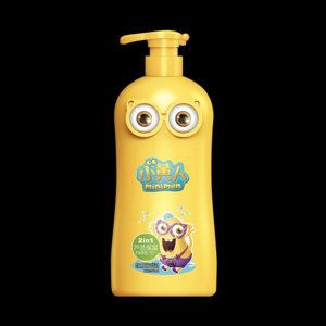 儿童沐浴露品牌logo