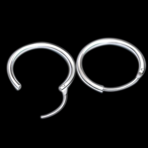 耳扣品牌logo