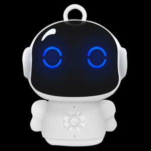 机器人玩具品牌logo