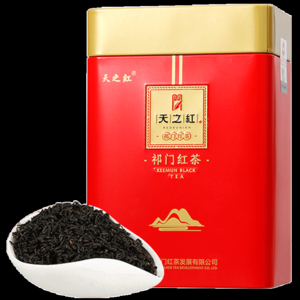 2024祁门红茶十大品牌排行榜
