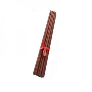 红檀木筷品牌logo