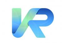 VR虚拟现实品牌logo
