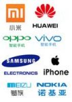 手机连锁品牌logo