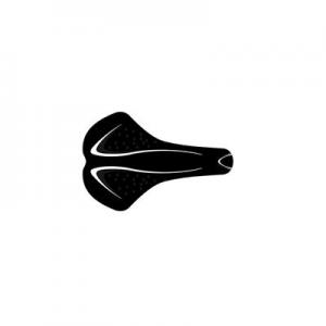 自行车座垫品牌logo