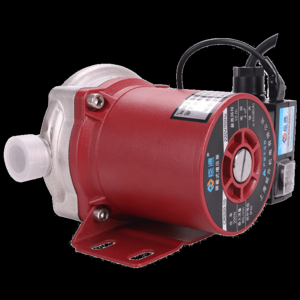 热水器增压泵品牌logo