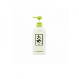橄榄洗发水品牌logo