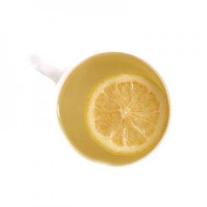 柠檬水品牌logo