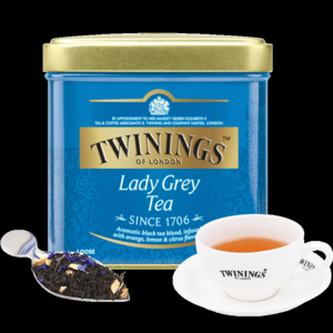 2024英国红茶十大品牌排行榜