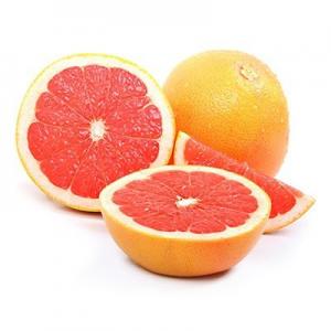 葡萄柚品牌logo