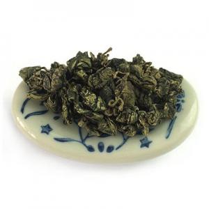 绞股蓝茶品牌logo