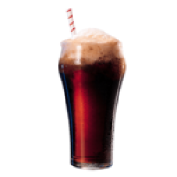 碳酸饮料品牌logo