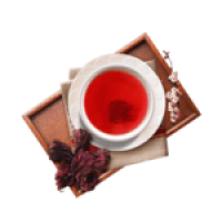 花茶品牌logo