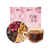 2024养生茶十大品牌排行榜