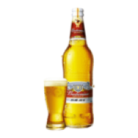 啤酒品牌logo