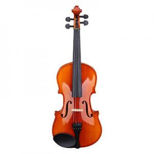 提琴品牌logo