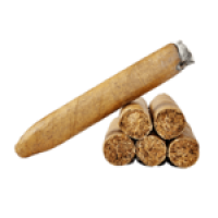 雪茄品牌logo