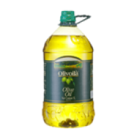 食用橄榄油品牌logo